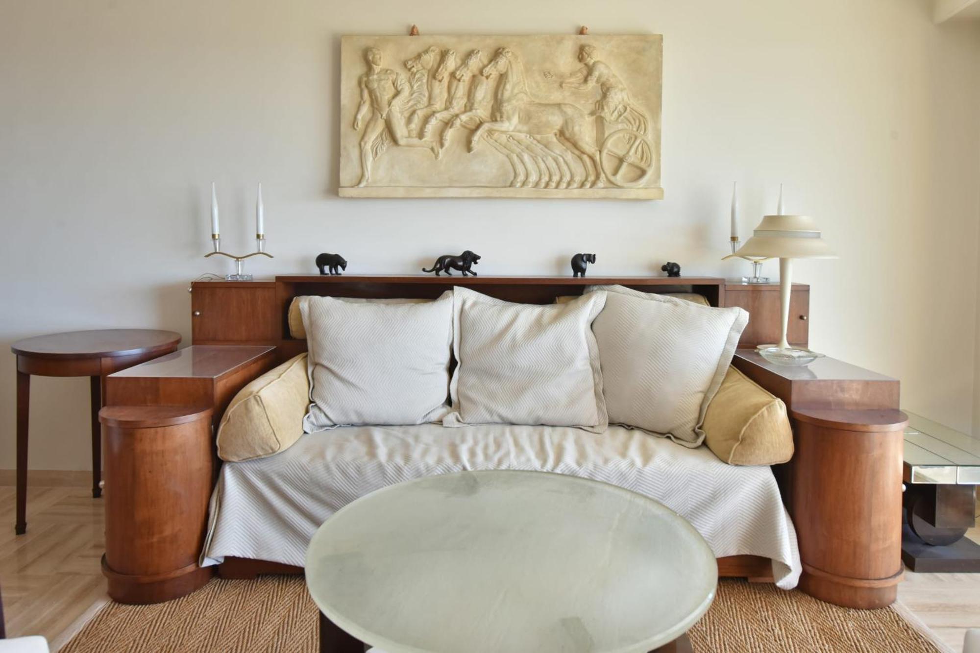 Close To Downtown Cannes Swimming Pool And Sea View Ngoại thất bức ảnh