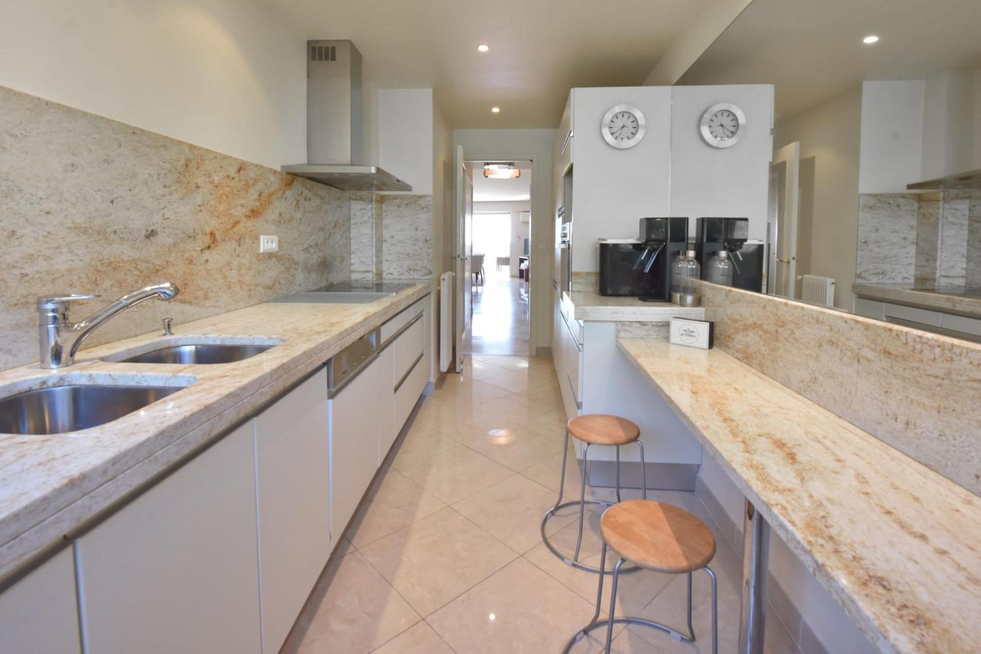 Close To Downtown Cannes Swimming Pool And Sea View Ngoại thất bức ảnh